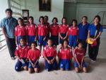 กีฬานักเรียน ครั้งที่1