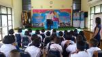 กิจกรรมร่วมใจถวายพระพร 83 พรรษาองค์ราชินี