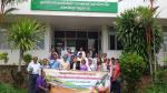 โครงการศึกษาดูงานการผลิตแตนเบียนแมลงดำหนาม