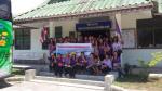โครงการฝึกอบรมและทัศนศึกษาพลังชุมชนกระตุ้นเศรษกิจ นครศรีธรรม