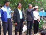 โครงการปลูกป่าชายเลนเฉลิมพระเกียรติสมเด็จพระนางเจ้าพระบรมราช
