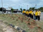 โครงการกิจกรรมวันต้นไม้ประจำปีของชาติ พ.ศ.2566